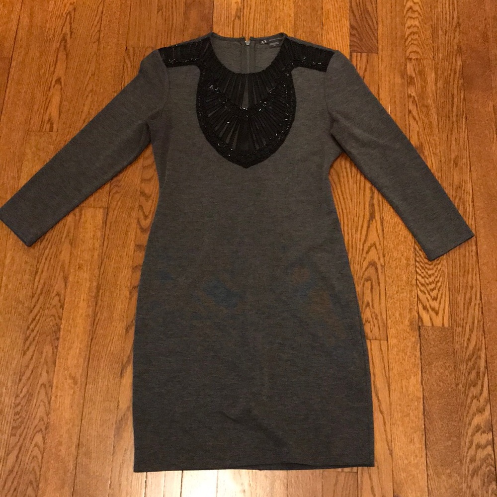 Armani Exchange Dress